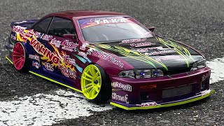 TOP 20 Drifting Cars 2023  Top RC Drift Car [upl. by Agneta310]