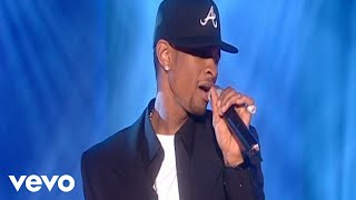 Usher  Burn Live [upl. by Bailey393]