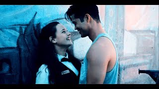 Zach amp Hannah ♥ 13 Reasons Why ♥ Зак и Ханна ♥ 13 Причин почему  You Are A Memory [upl. by Stevena]