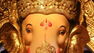 Siddhivinayak Namo Namaha  सिद्धिविनायक नमो नमः  Ganesh Mantra amp Bhajan [upl. by Odnuges]