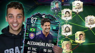 Pato ACTUALLY Has Perfect Links [upl. by Jarek]