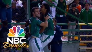 Liga MX Apertura 2013 Semifinales  Análisis  Liga MX  NBC Deportes [upl. by Bela]