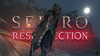 Sekiro Resurrection  Kumagoro the Cutpurse Patch 116 Hirata Update New Mini Boss Fight [upl. by Mcconaghy]