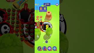 All in Hole Satisfying Mobile Game Level 49 33 [upl. by Amick]