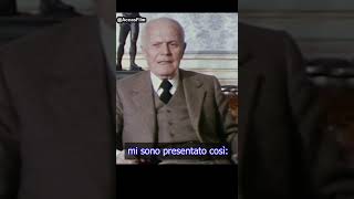 Sandro Pertini odio gli arroganti [upl. by Valida]