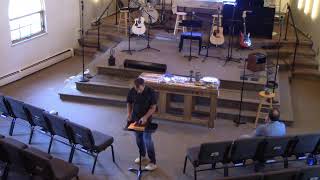 Crestview Worship Service September 15 2024 [upl. by Silado]