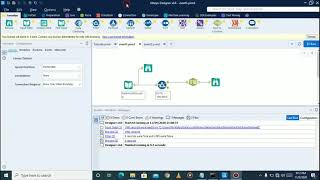 Tutorial 16  Using Event Schedule More than two workflows Consecutively in Alteryx [upl. by Umeh827]