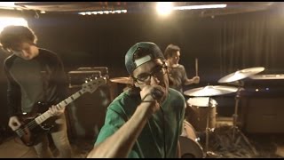 Knuckle Puck  Disdain Official Music Video [upl. by Everara]