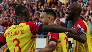 Documentaire 04062023  Reportage  RC LENS  Lensois en Ligue des champions [upl. by Yauqaj]