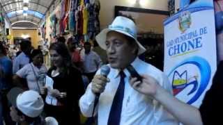 Primer desfile de modas quotNew Modas 2015quot [upl. by Golliner]