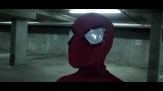 Dawn of SpiderMan SpiderClone Short Film [upl. by Aiker]