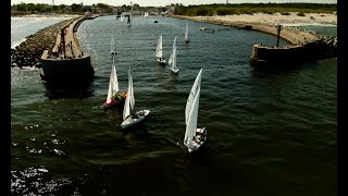 Sailing Days 2024  Ustka Poland [upl. by Damha]