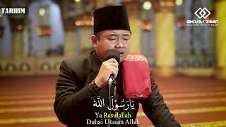 SHOLAWAT TARHIM TERBARU 2022 [upl. by Tawsha]