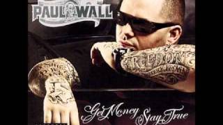 PAUL WALL FEAT LIL KEKE  BREAK EM OFF [upl. by Nanine]