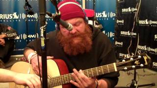 Homeless Mustard performs the Cures Boys Dont Cry  Opie Radio [upl. by Mcneely]