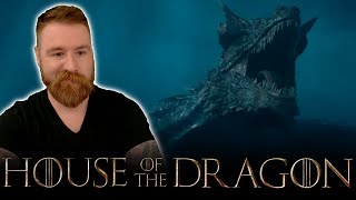 House Of The Dragon  Season 2 Trailer  Reaction [upl. by Auqinihs]