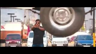 The Most Unbelievable Action Indian Scene [upl. by Xylina]