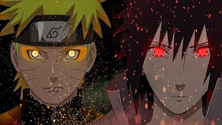 Naruto AMV See me Fall [upl. by Bendicty]