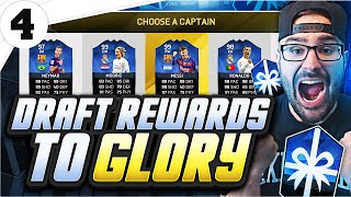 THE BEST FUT DRAFT FORMATION  BEST FUTDRAFT REWARD 04  FIFA 16 Ultimate Team [upl. by Penhall]