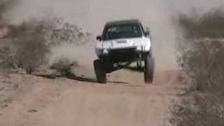 prerunner crash [upl. by Meldoh]