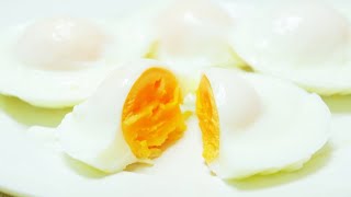 Eggs Poached  খুব সহজেই আকর্ষণীয়ভাবে ডিম পোচ তৈরি করার রেসিপি  Dim Poached In Bangla [upl. by Introc]