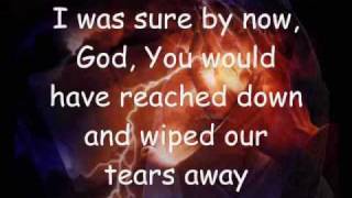 Praise you in this storm with lyrics  Casting Crowns [upl. by Hiram]