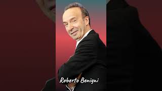 ROBERTO BENIGNI E LAMORE robertobenigni short [upl. by Lareneg]