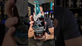 Garrison Brothers Balmorhea Review whiskey bourbon review [upl. by Tound]