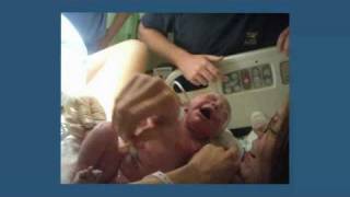 Natural Birth After CSection Katies VBAC Story  MUSC Health [upl. by Gruchot]