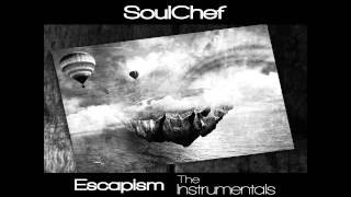 SoulChef  Write This Down  Instrumental [upl. by Alacim]