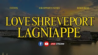 Love Shreveport Lagniappe 91124 [upl. by Destinee]