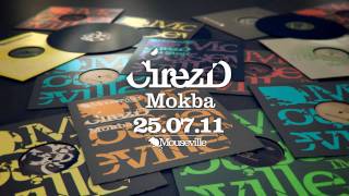 Cirez D  Mokba OUT NOW Official [upl. by Ahsehyt]