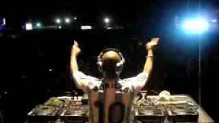 Creamfields Buenos Aires 2008  Erick Morillo Live Parte 7 VIDEO OFICIAL [upl. by Dorette]