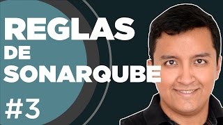 Reglas de SonarQube devHangout 180 con santos88 [upl. by Ainezey119]