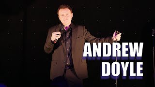 Andrew Doyle at Comedy Unleasheds Scottish Hate Crime Special [upl. by Coveney]