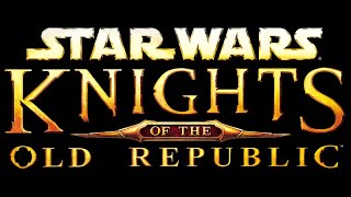 Star Wars Knights Of The Old Republic Modern Trailer [upl. by Ayeki]