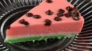 quotWatermelonquot Fudge with yoyomax12 [upl. by Alram486]