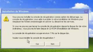 Désinstaller Linux avec windows installé dual boot [upl. by Aibun]