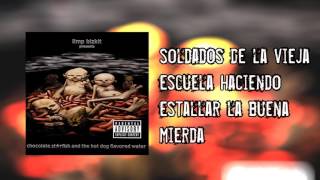 Limp Bizkit  Rollin Sub Español [upl. by Salomi]