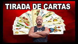 Tiradas de Cartas – con donativos  Esoterismo Ayuda Espiritual [upl. by Assirahs]