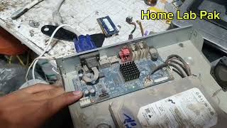 2024HOW TO RESET DAHUA DVR ADMIN PASSWORDDAHUA DVR PASSWORD RESET 2024DHXVR4104HSs2 [upl. by Brandise]