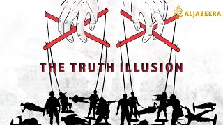 Conspiracy Mainstream Media Or Madness  The Truth Illusion 2023  Full Film [upl. by Annaliese178]