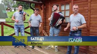 Sateliti  Aferimi  Official video 2018 HD [upl. by Yanad325]