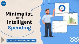 Take Total Control of Your Finances with TimelyBills Spending Tracker [upl. by August235]