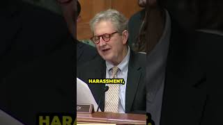 John Kennedy Confronts FDIC Leader on Harassment and Discrimination [upl. by Philippe]