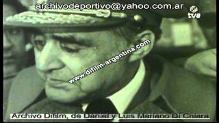 DIFILM  GENERAL ANTONIO DE SPINOLA EN PORTUGAL [upl. by Rainie]