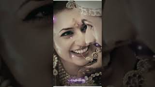 Sajen sajen teri Dulhan foryou trending youtubeshorts divyankatripathi divaklovers [upl. by Occer]