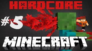 MINECRAFT HARDCORE 5  Eine Farm anlegen FullHDDeutsch [upl. by Childers]