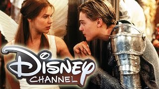 Die schönsten Liebesfilme  Der Februar im Disney Channel [upl. by Anstus]