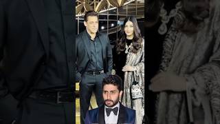 अभिषेक बच्चन ऐश्वर्या राय के साथ क्यों नहीं रहना चाहते हैं  Abhishek Bachchan and Aishwarya Rai [upl. by Josi523]